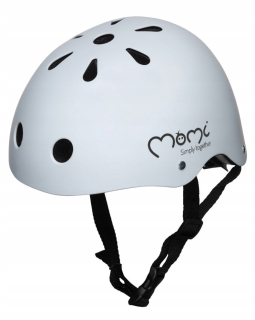Detská ochranná prilba SCOOTER BIKE 47-58 MoMi
